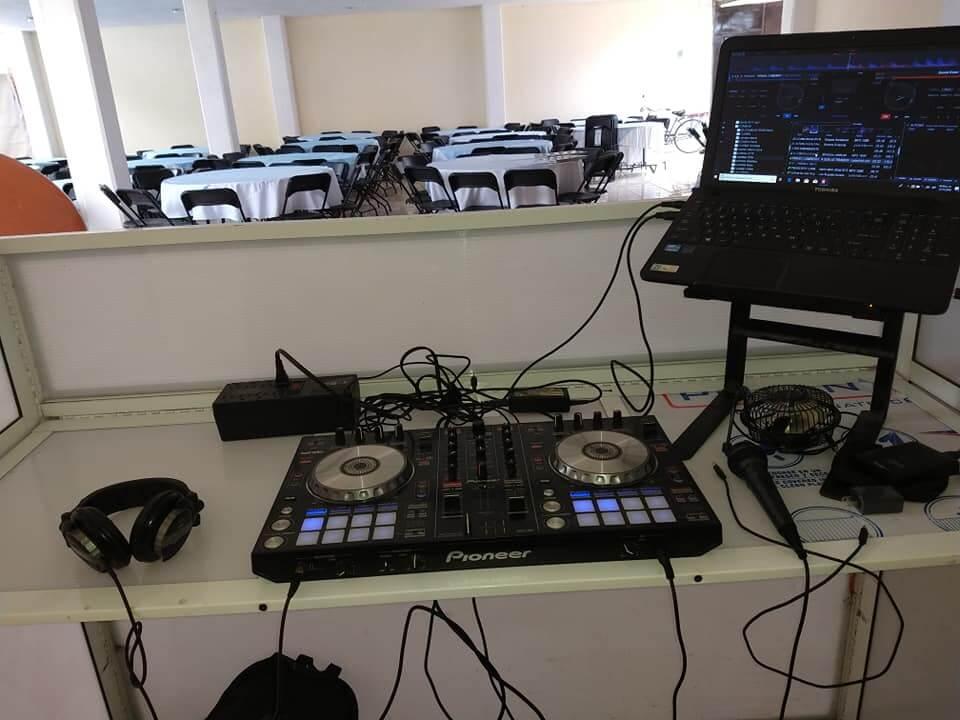 Ramses Meléndez Dj, DJ en San Luis Potosí — foto 4