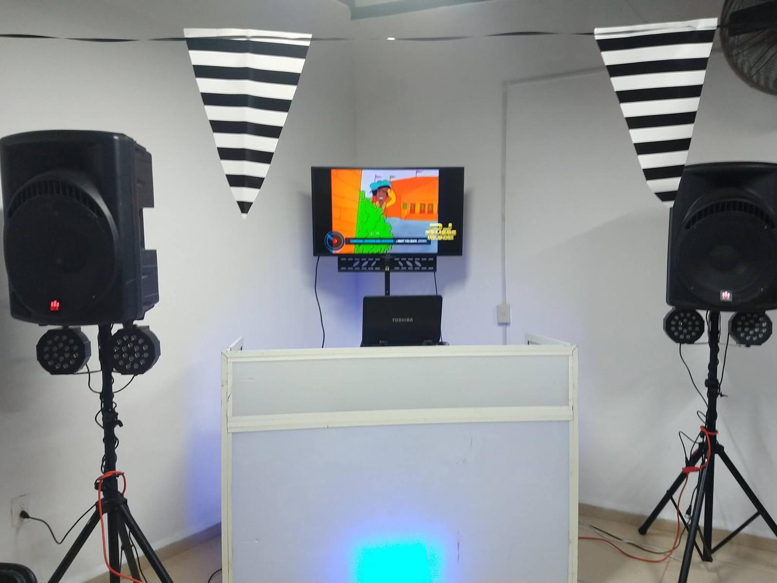 Ramses Meléndez Dj, DJ en San Luis Potosí — foto 5