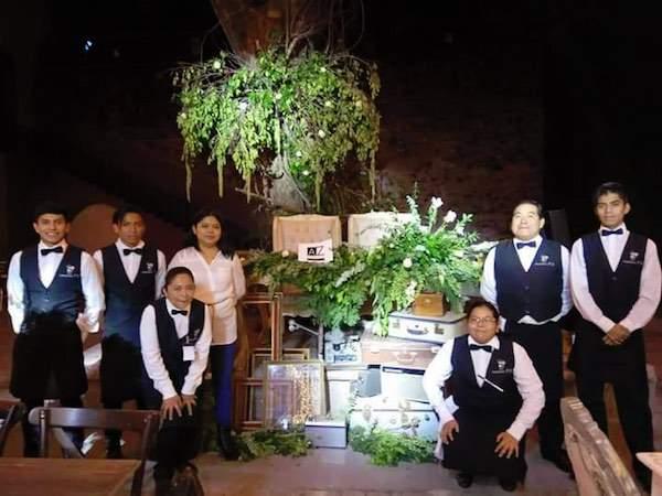 Ps Meseros QRO, Meseros en Santiago de Querétaro — foto 3
