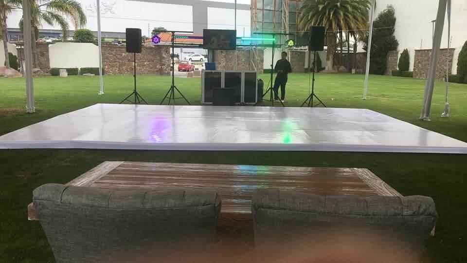 Dj Movil Farfán, DJ en San Luis Potosí — foto 3