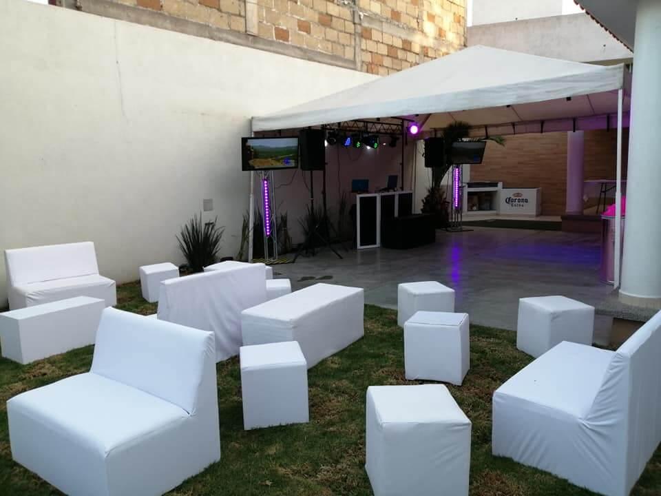 Dj Movil Farfán, DJ en San Luis Potosí — foto 4