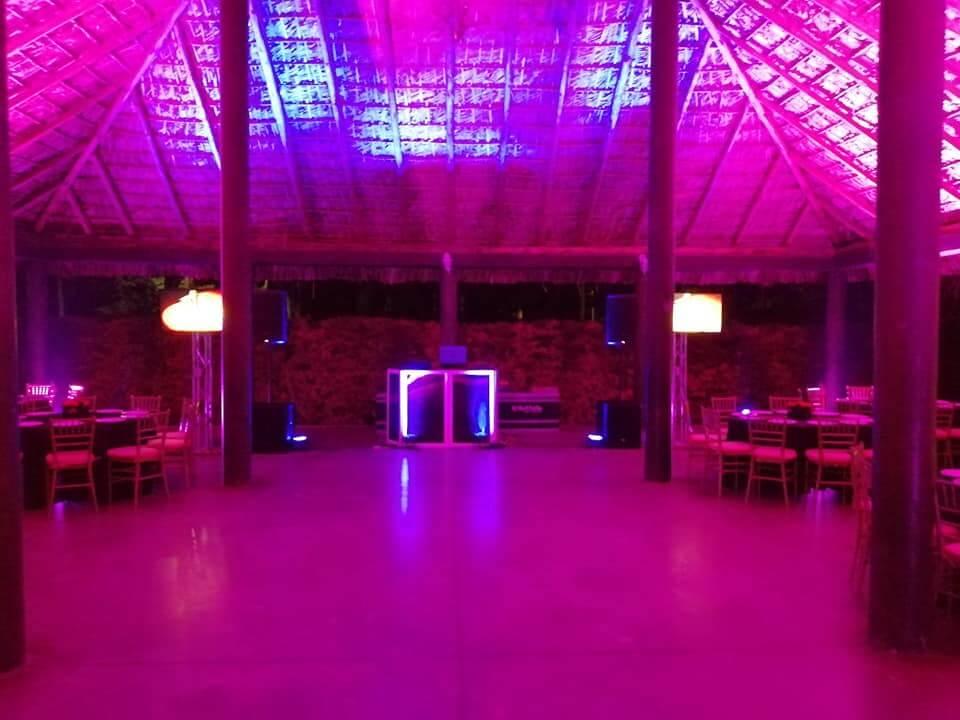 Dj Movil Farfán, DJ en San Luis Potosí — foto 5