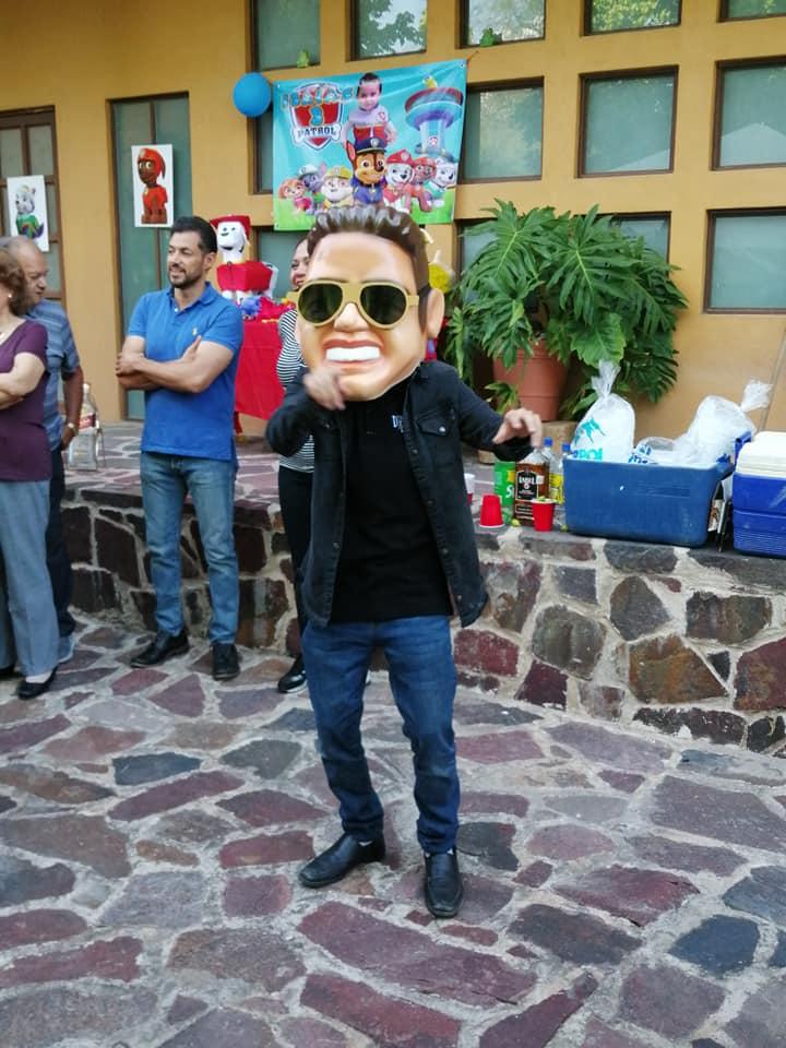 Dj Movil Farfán, DJ en San Luis Potosí — foto 6