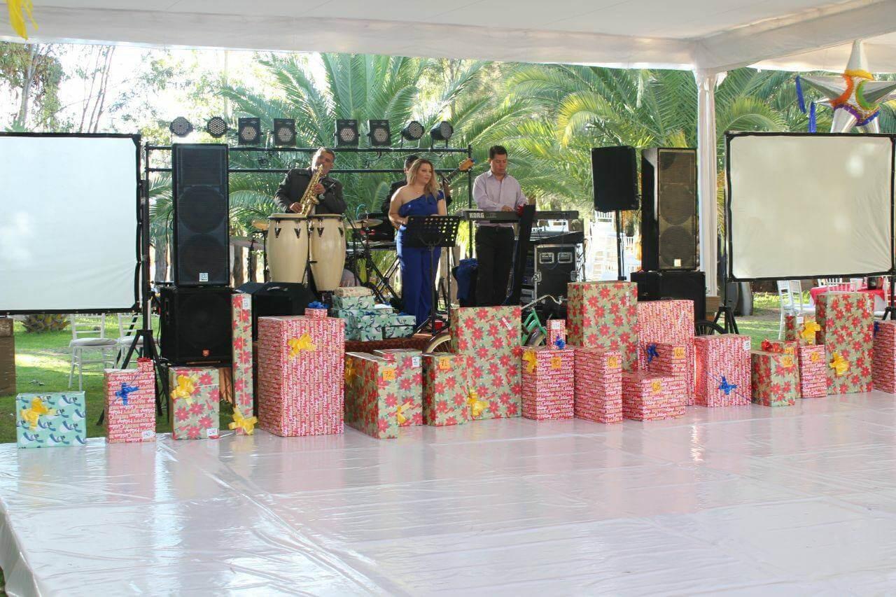 Dj Sara Nox, DJ en San Luis Potosí — foto 4