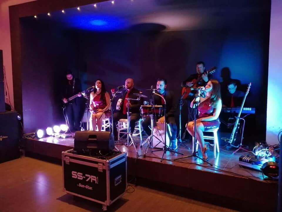 Grupo Barra Libre, Grupo versátil en San Luis Potosí — foto 4