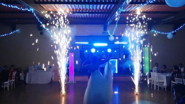 Luna Nueva Eventos, DJ en Santiago de Querétaro — foto 3