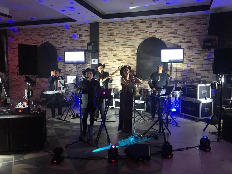 Grupo Incognito Musical S.L.P., Grupo versátil en San Luis Potosí — foto 3
