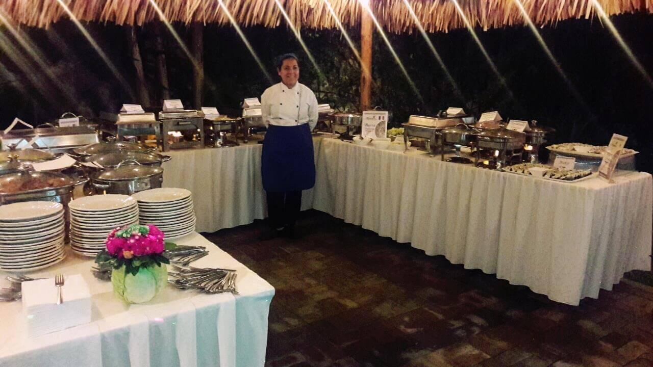 Real Banquetes, Banquetes en San Luis Potosí — foto 2