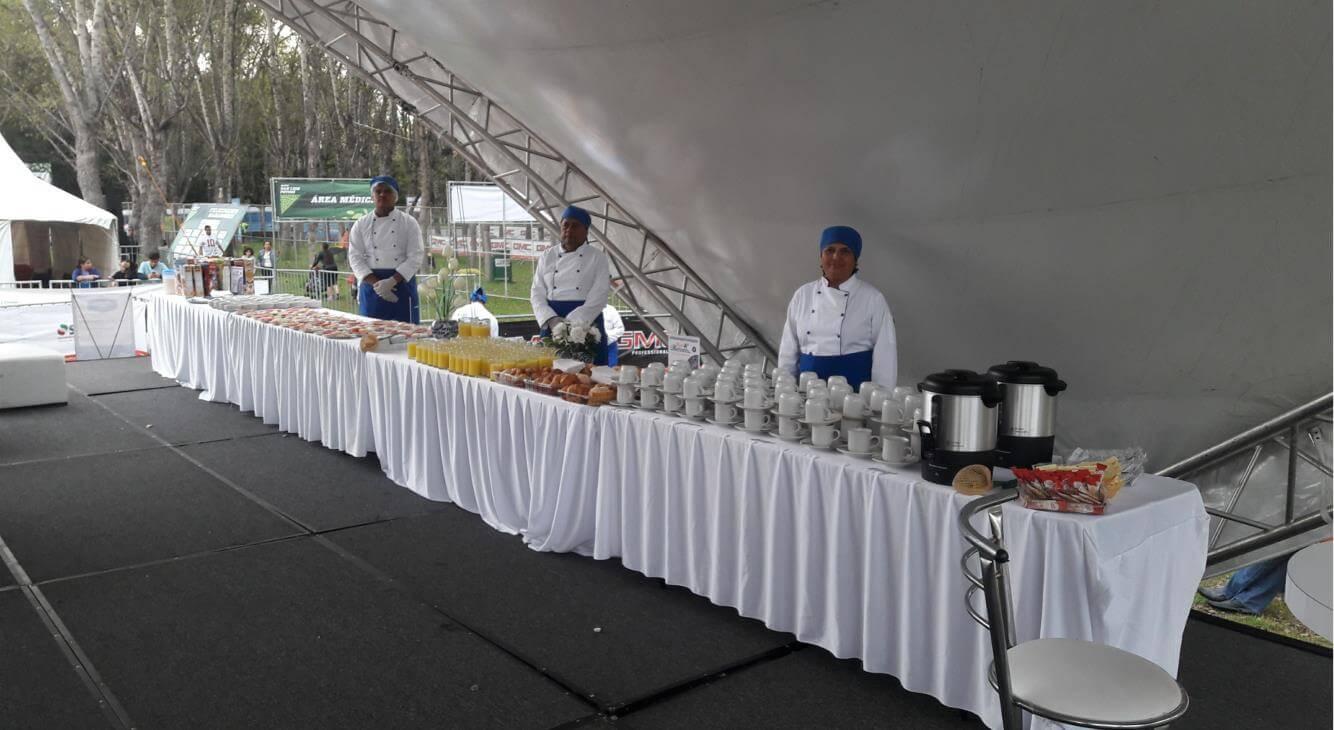 Real Banquetes, Banquetes en San Luis Potosí — foto 3