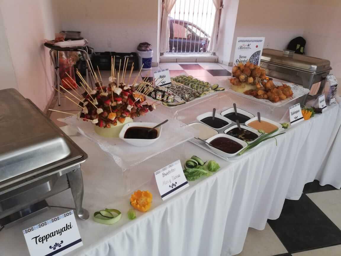 Real Banquetes, Banquetes en San Luis Potosí — foto 4
