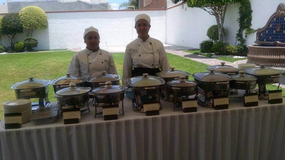 Real Banquetes, Banquetes en San Luis Potosí — foto 6