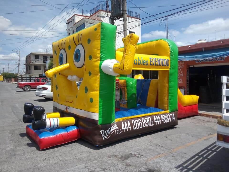 Evento2, Mobiliario y Loza en San Luis Potosí — foto 3