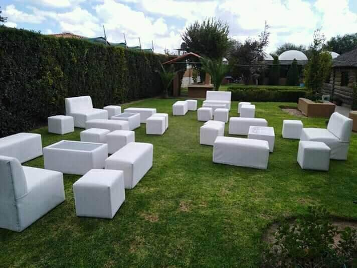 Evento2, Mobiliario y Loza en San Luis Potosí — foto 4
