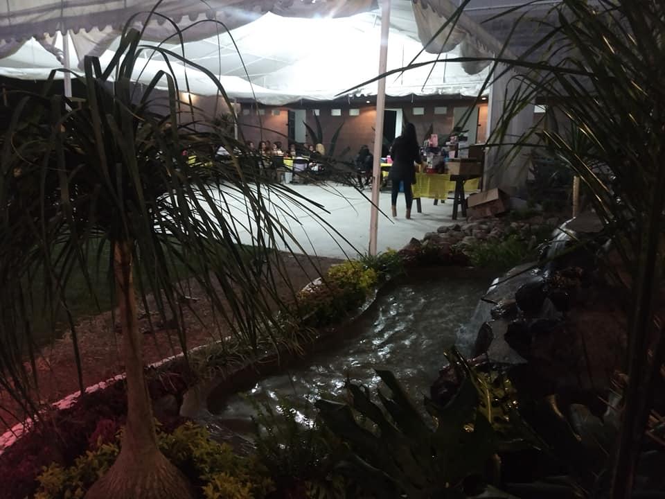 Jardín AME Juriquilla, Jardines de Eventos en Juriquilla — foto 5