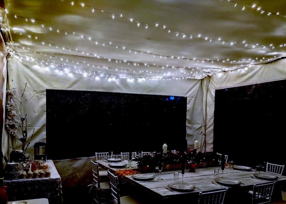 Eventos AME, Mobiliario y Loza en Santiago de Querétaro — foto 4