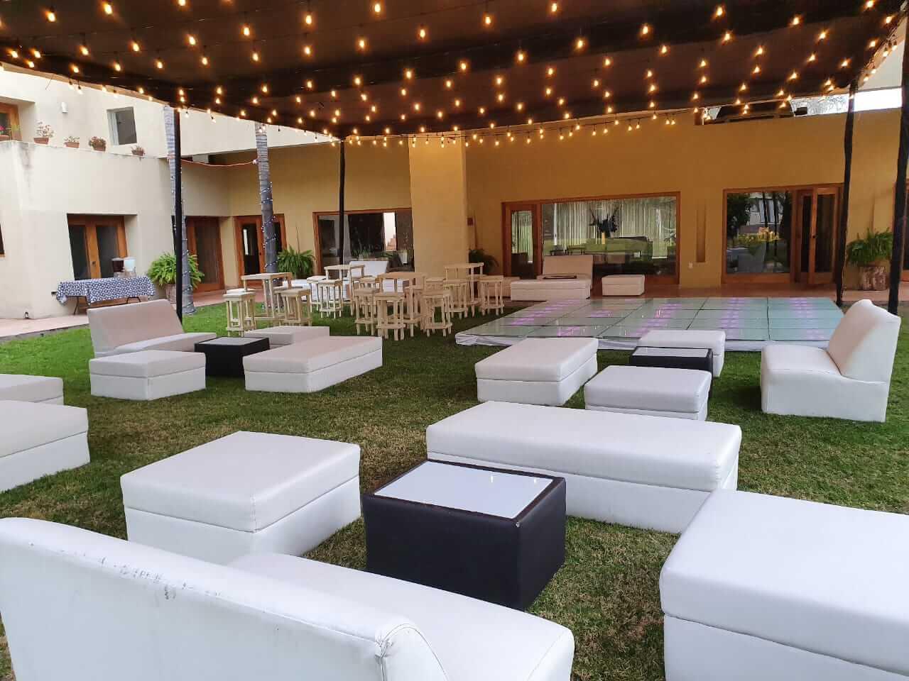 Muebles Infinito SLP., Mobiliario y Loza en San Luis Potosí — foto 5