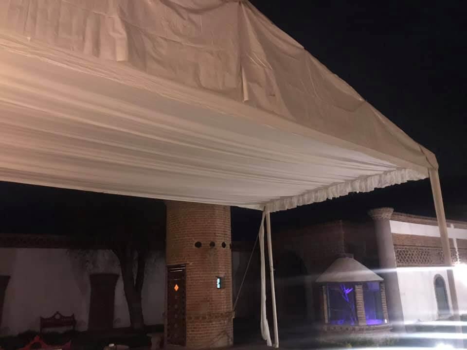 Alquiladora Lolita Pozos, Mobiliario y Loza en San Luis Potosí — foto 6