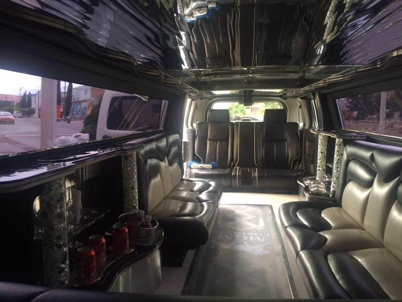 Renta Fácil, Carro para novios o 15s en San Luis Potosí — foto 4