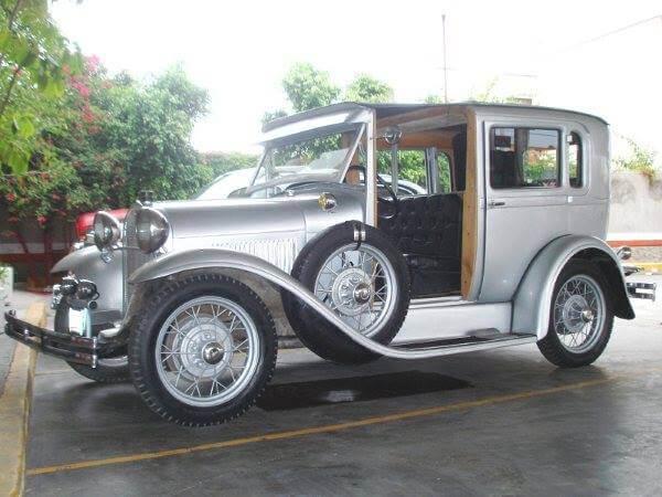 Renta Fácil, Carro para novios o 15s en San Luis Potosí — foto 5