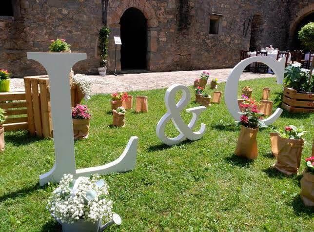 Letras Gigantes México & USA, Letras Gigantes en San Luis Potosí — foto 6