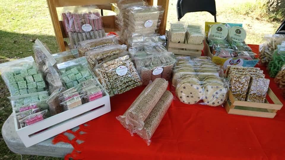 NatuSnack, Snacks en San Luis Potosí — foto 2