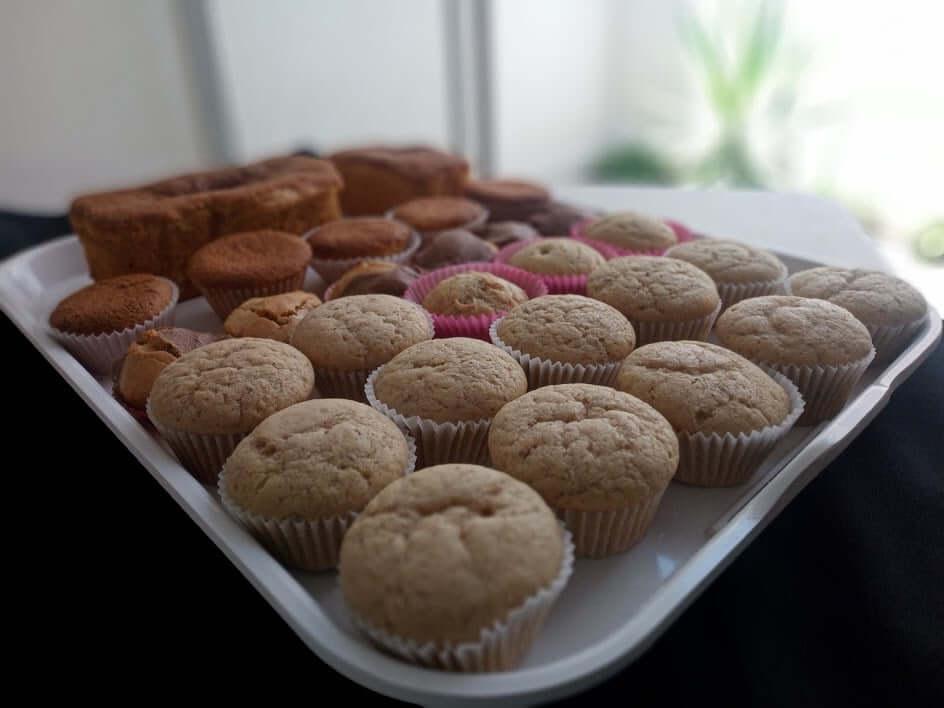 NatuSnack, Snacks en San Luis Potosí — foto 4