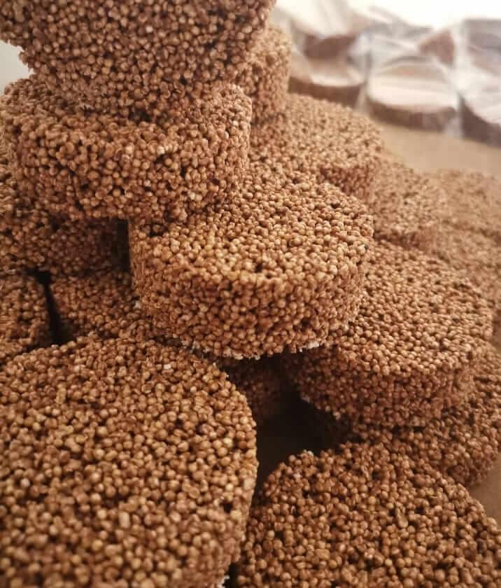 NatuSnack, Snacks en San Luis Potosí — foto 5