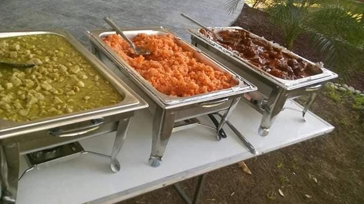 Diversiones Truva, Banquetes en Ciudad Valles — foto 5