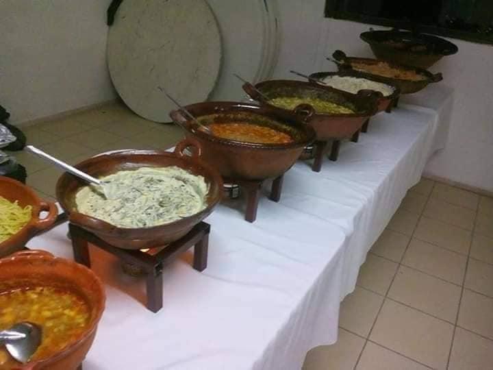 Diversiones Truva, Banquetes en Ciudad Valles — foto 6