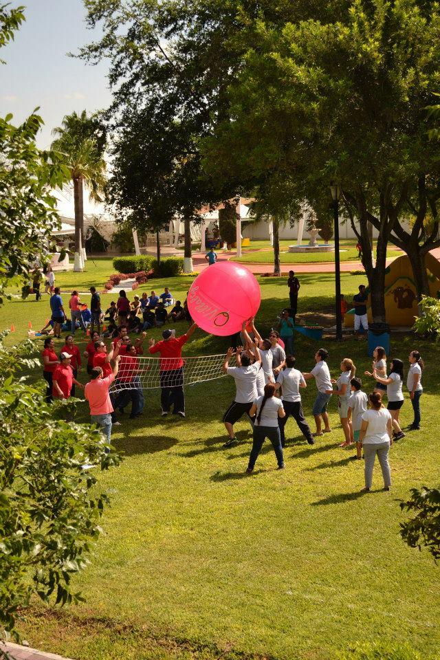 VILLALTY ORGANIZACION DE EVENTOS, Juegos de feria en San Nicolás de los Garza — foto 6