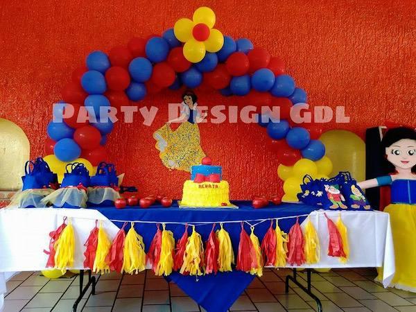 Party Design GDL, Decoración del lugar en Guadalajara — foto 3