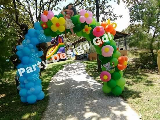 Party Design GDL, Decoración del lugar en Guadalajara — foto 5