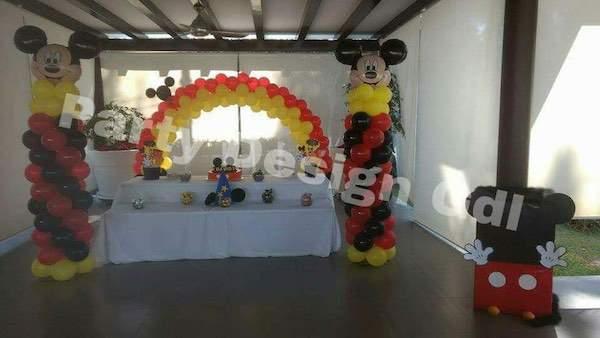 Party Design GDL, Decoración del lugar en Guadalajara — foto 4