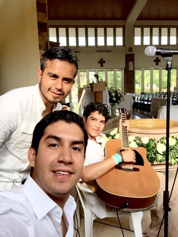 De Rihu, Música en vivo en San Luis Potosí — foto 6