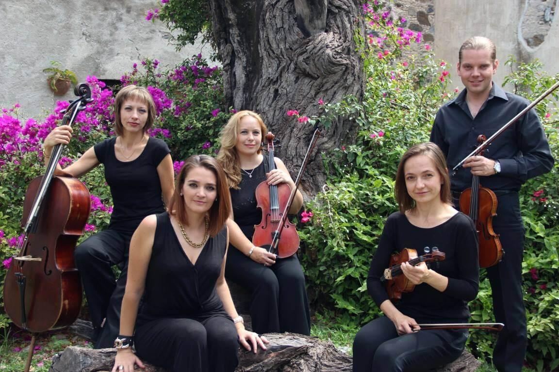Ensamble Gala, Instrumental en San Luis Potosí — foto 4