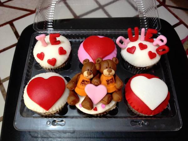 Muffins Yummy, Postres en Guadalajara — foto 2