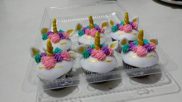 Muffins Yummy, Postres en Guadalajara — foto 5