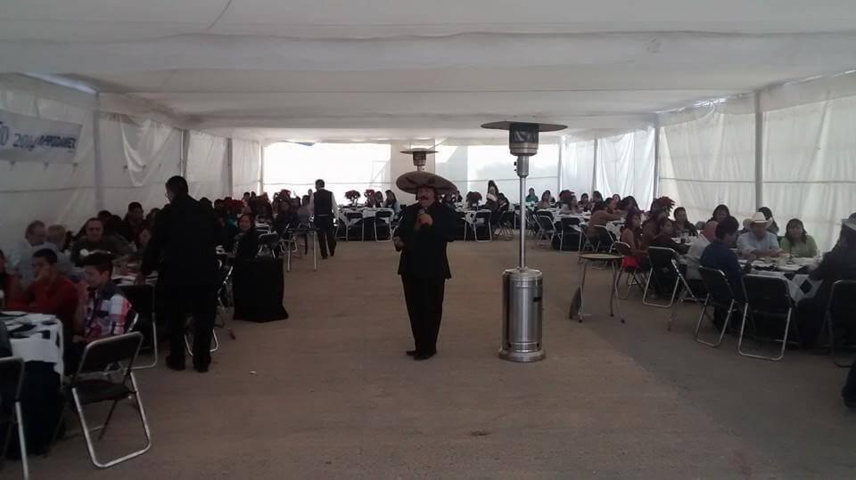 Paco Show Slp, Comediante en San Luis Potosí — foto 2