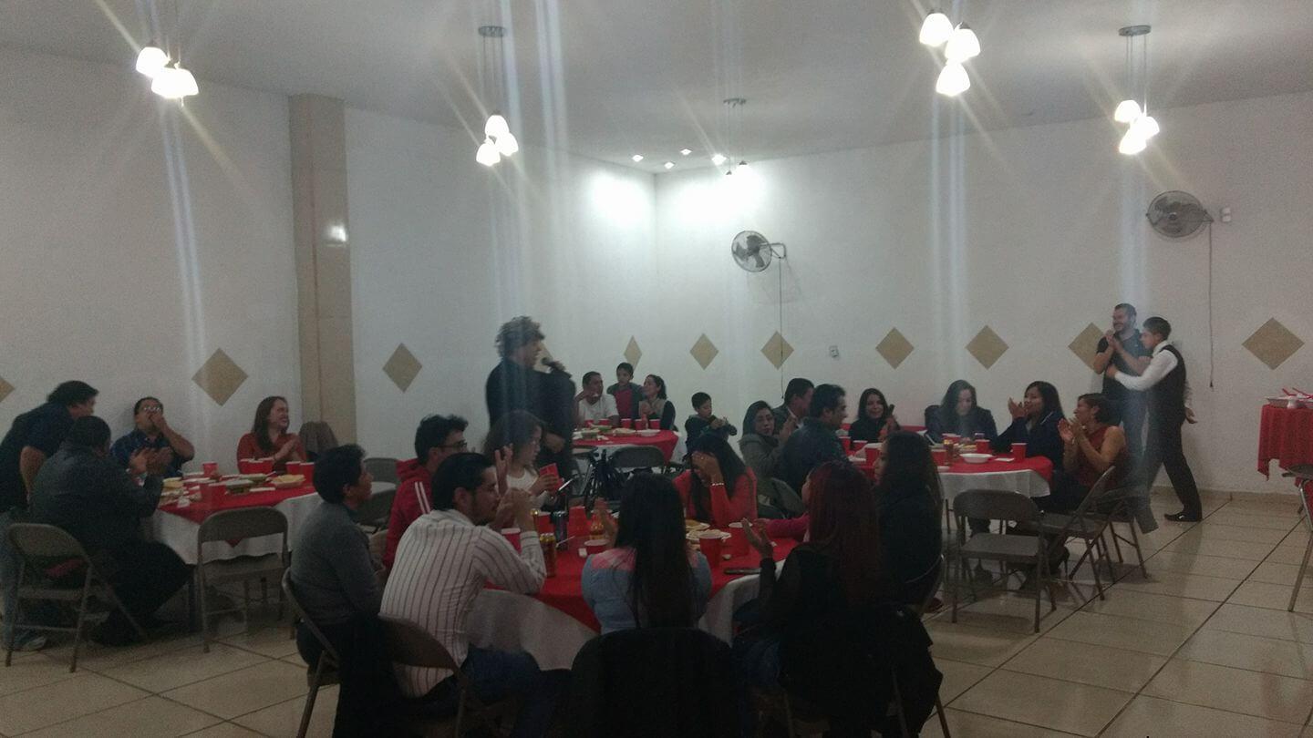 Paco Show Slp, Comediante en San Luis Potosí — foto 3