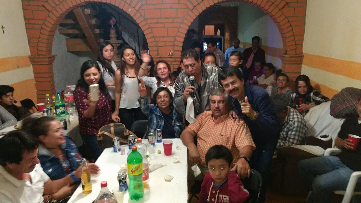 Paco Show Slp, Comediante en San Luis Potosí — foto 4