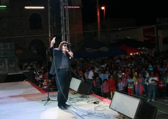 Paco Show Slp, Comediante en San Luis Potosí — foto 6