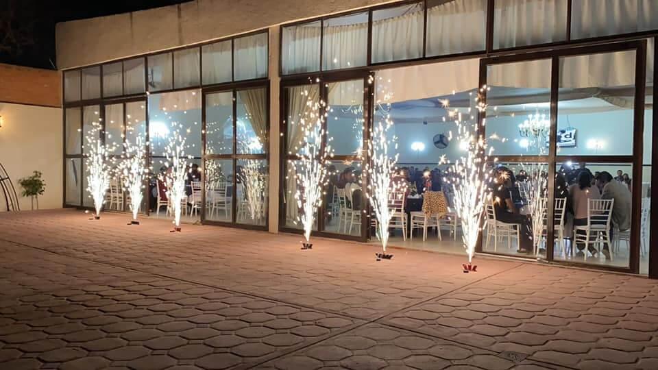 Pirotécnica y Efectos Especiales Medina, Pirotécnicos en Soledad de Graciano Sánchez — foto 3