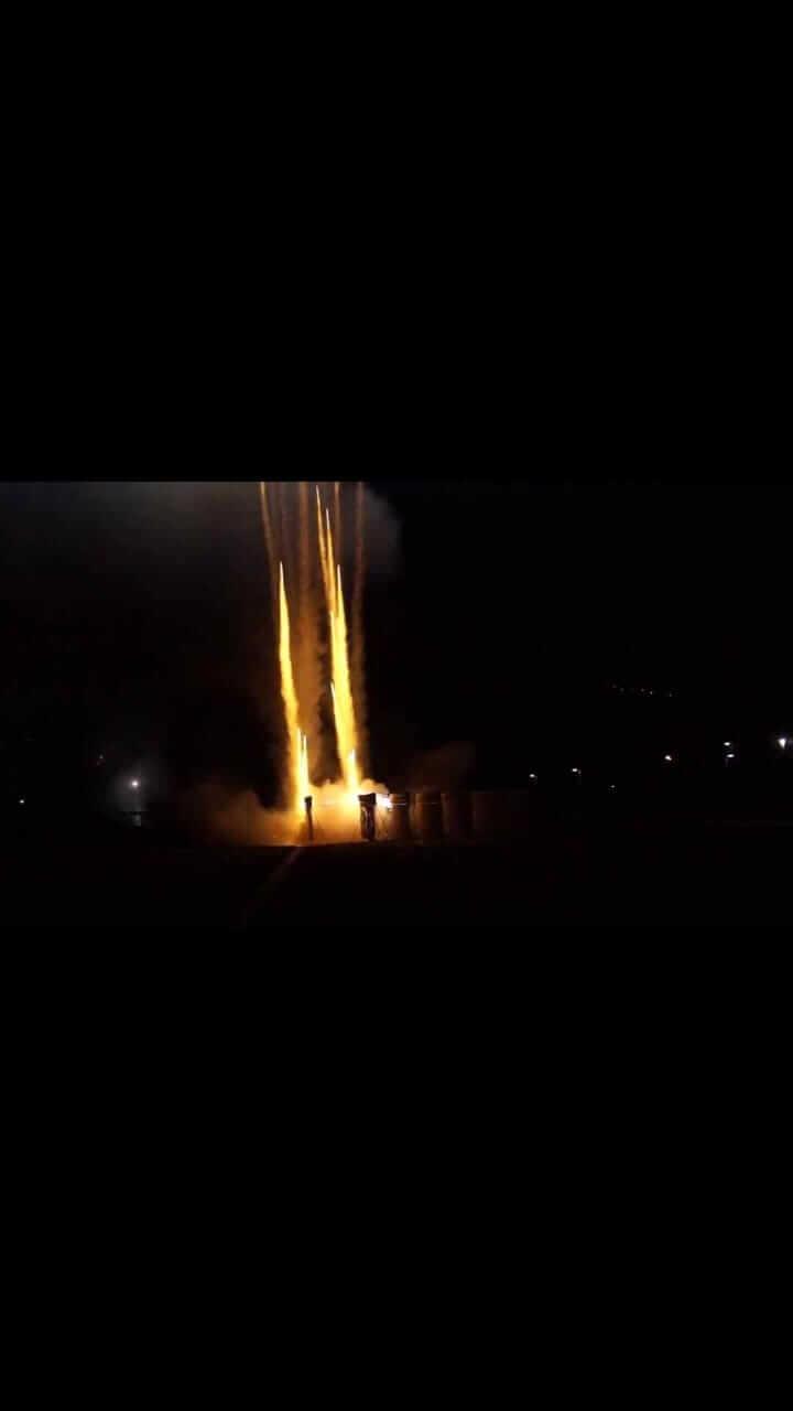 Pirotecnia Aguilar, Pirotécnicos en San Luis Potosí — foto 6