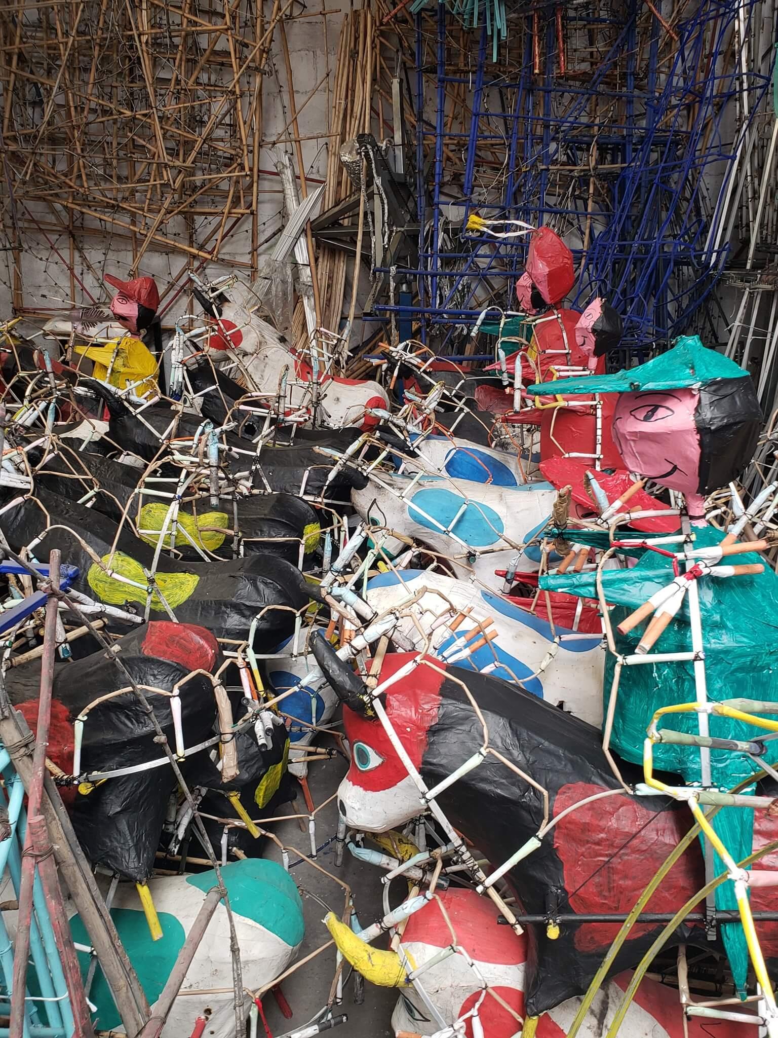 Pac Pirotecnia, Pirotécnicos en San Luis Potosí — foto 6