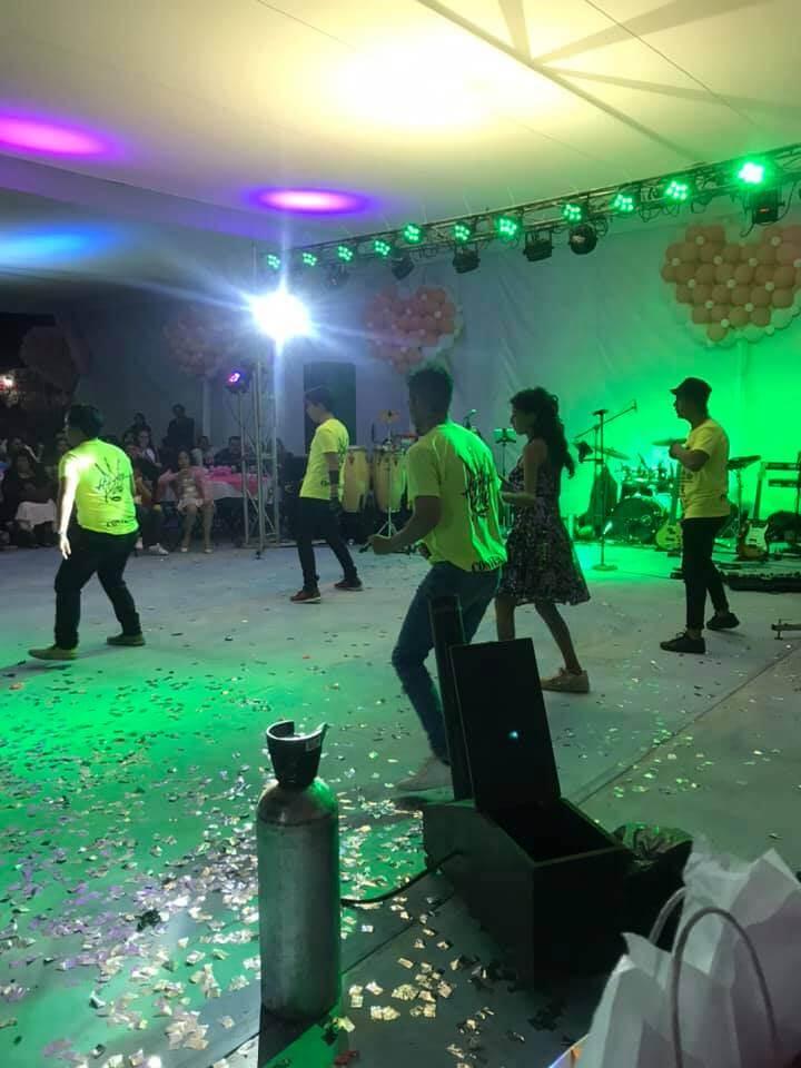 Piroserch S.L.P, Pirotécnicos en San Luis Potosí — foto 4