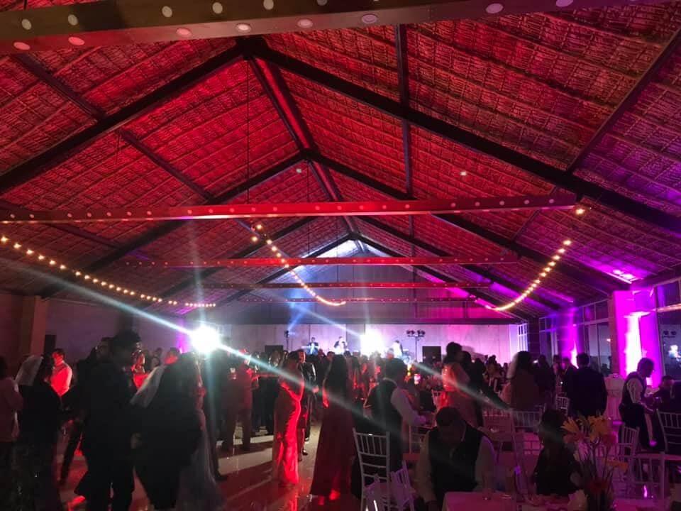 Piroserch S.L.P, Pirotécnicos en San Luis Potosí — foto 5