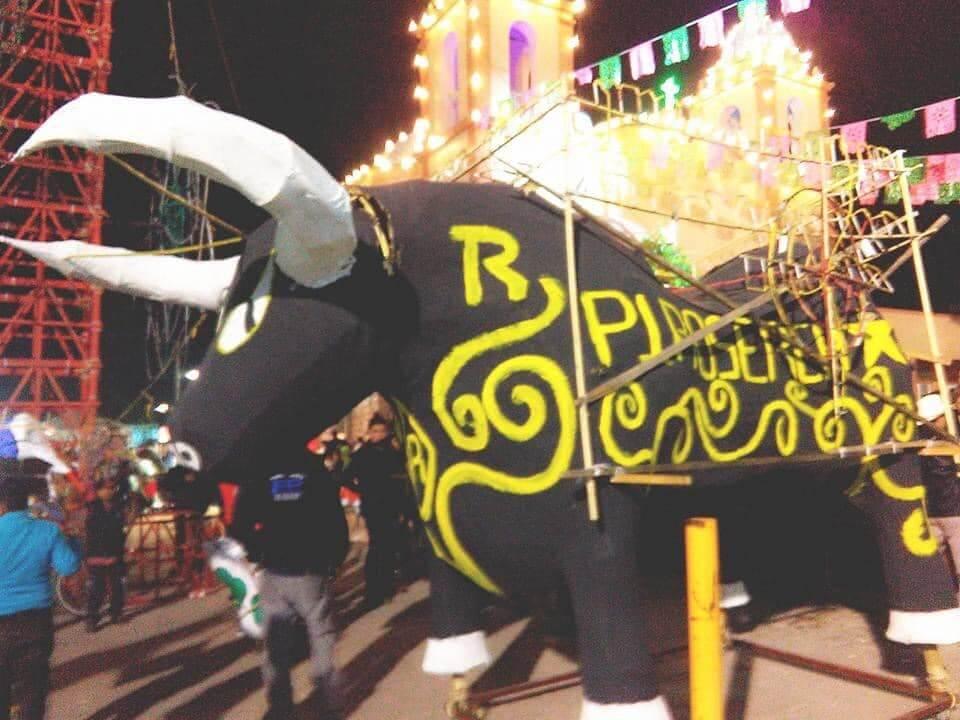 Piroserch S.L.P, Pirotécnicos en San Luis Potosí — foto 6