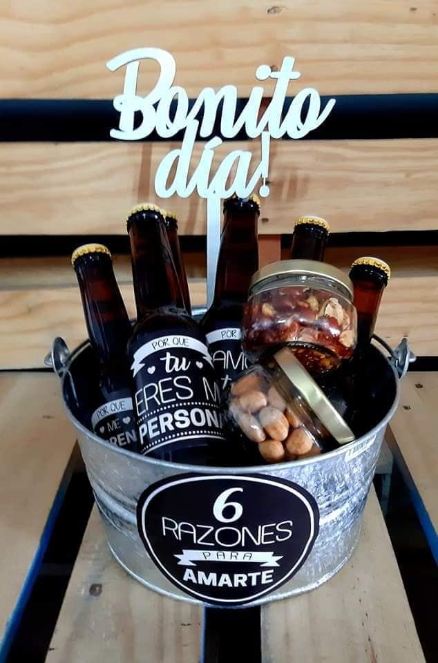 Fiesta Perfecta, Recuerdos y Artículos personalizados en San Luis Potosí — foto 4