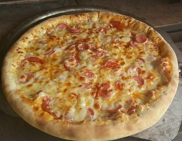 Pizzas Tazz, Banquetes en Guadalajara — foto 5