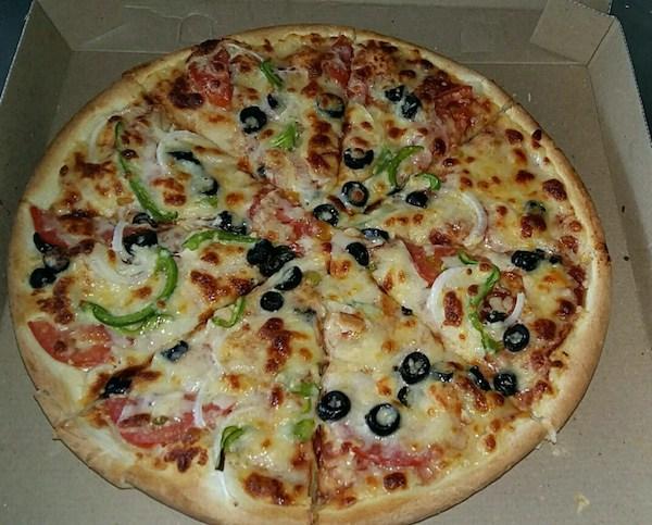 Pizzas Tazz, Banquetes en Guadalajara — foto 6